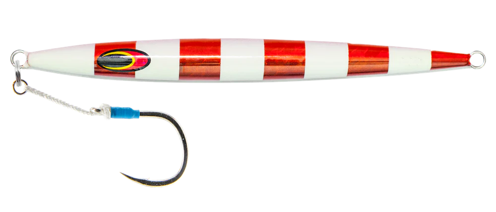 The Streaker Jig 420g - 15oz - Image 10