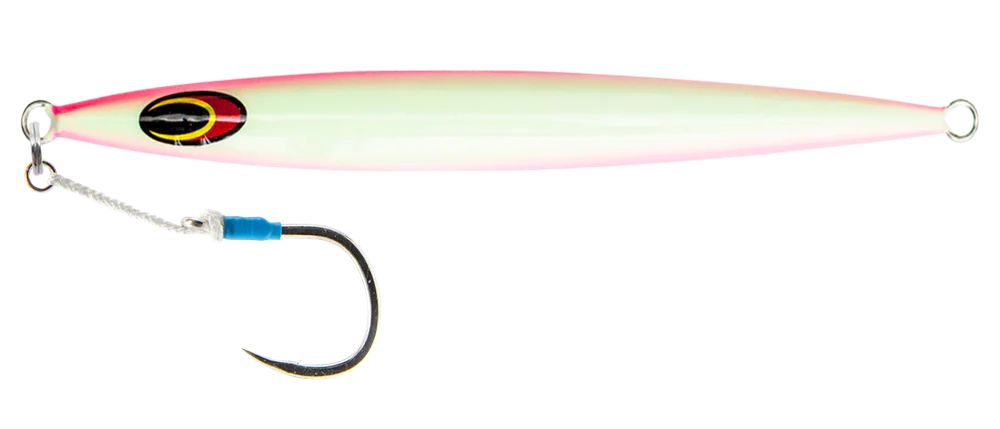 The Streaker Jig 420g - 15oz - Image 11