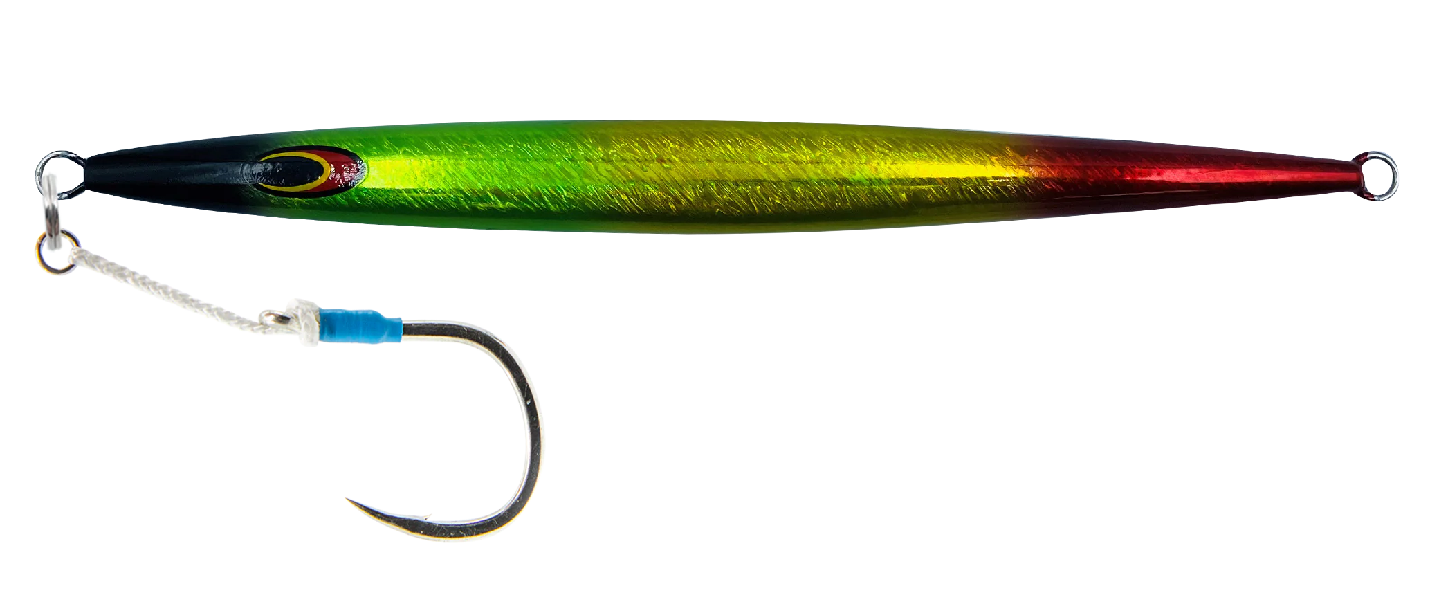 The Streaker Jig 420g - 15oz - Image 12