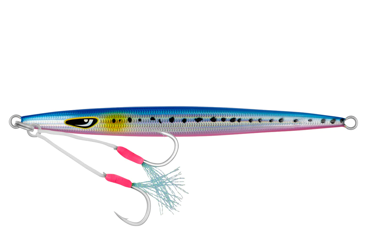 The Streaker Jig 80g - 3oz - Image 10
