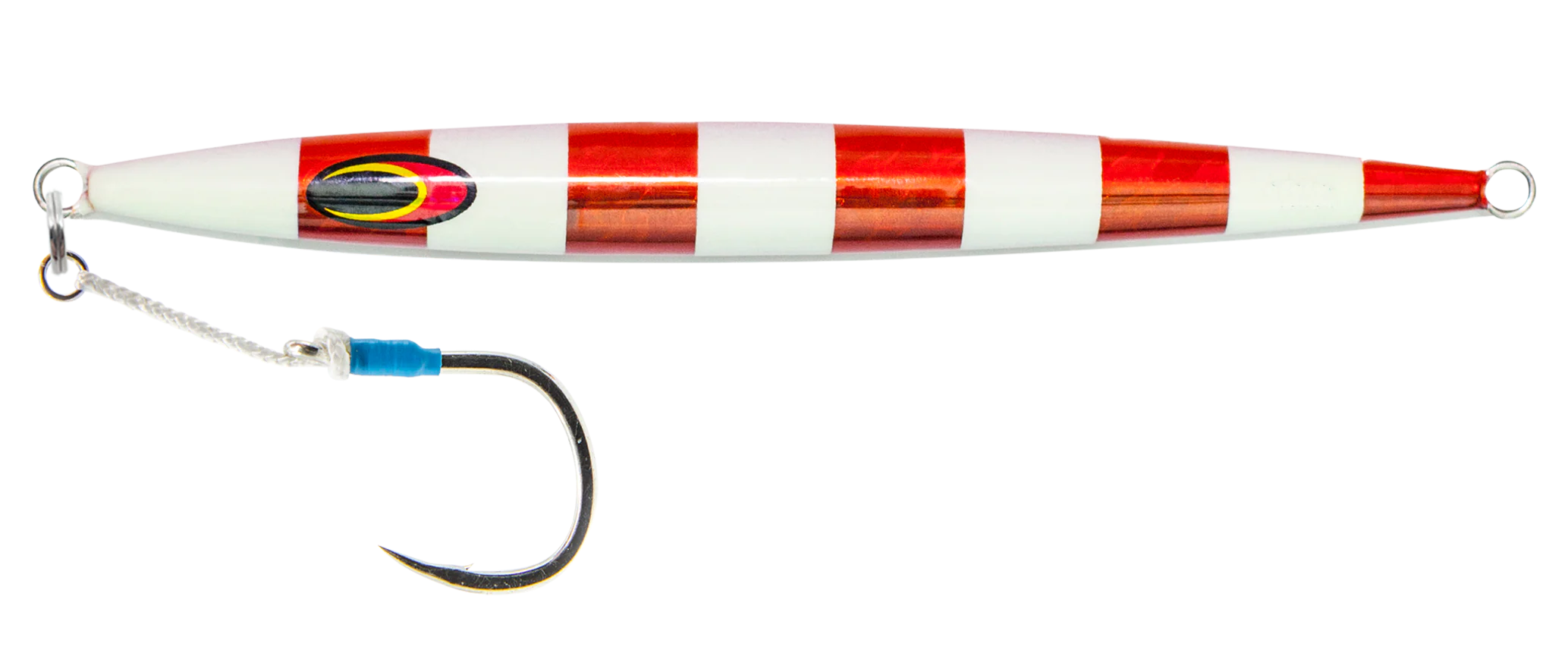 The Streaker Jig 80g - 3oz - Image 13
