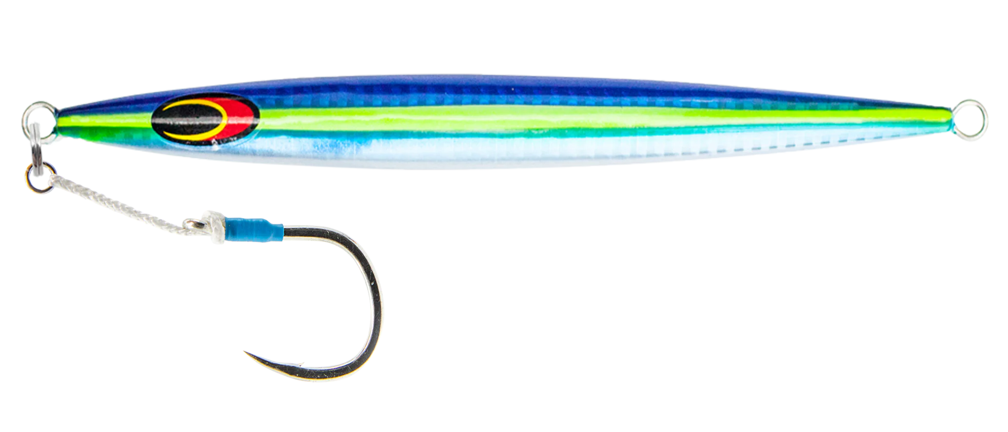The Streaker Jig 80g - 3oz - Image 16