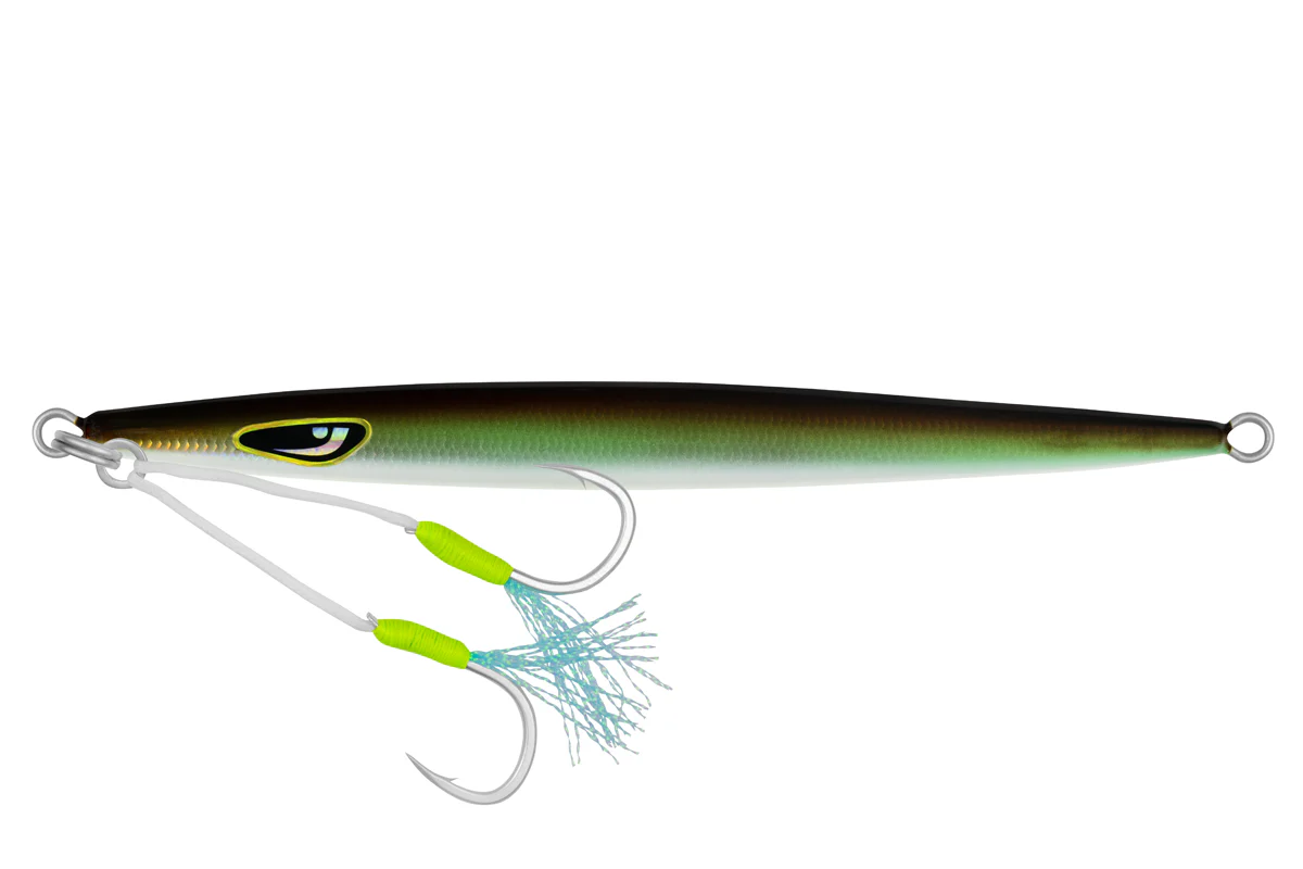 The Streaker Jig 80g - 3oz - Image 3