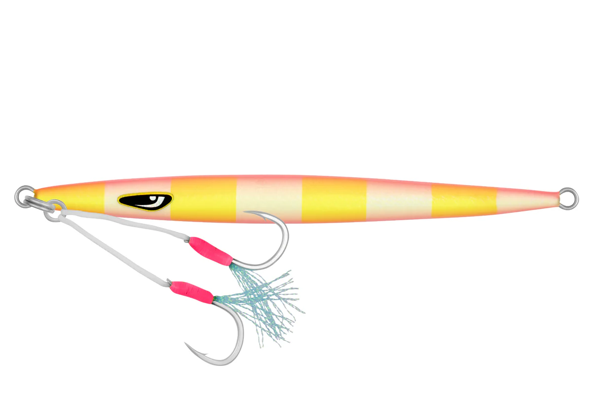 The Streaker Jig 80g - 3oz - Image 4