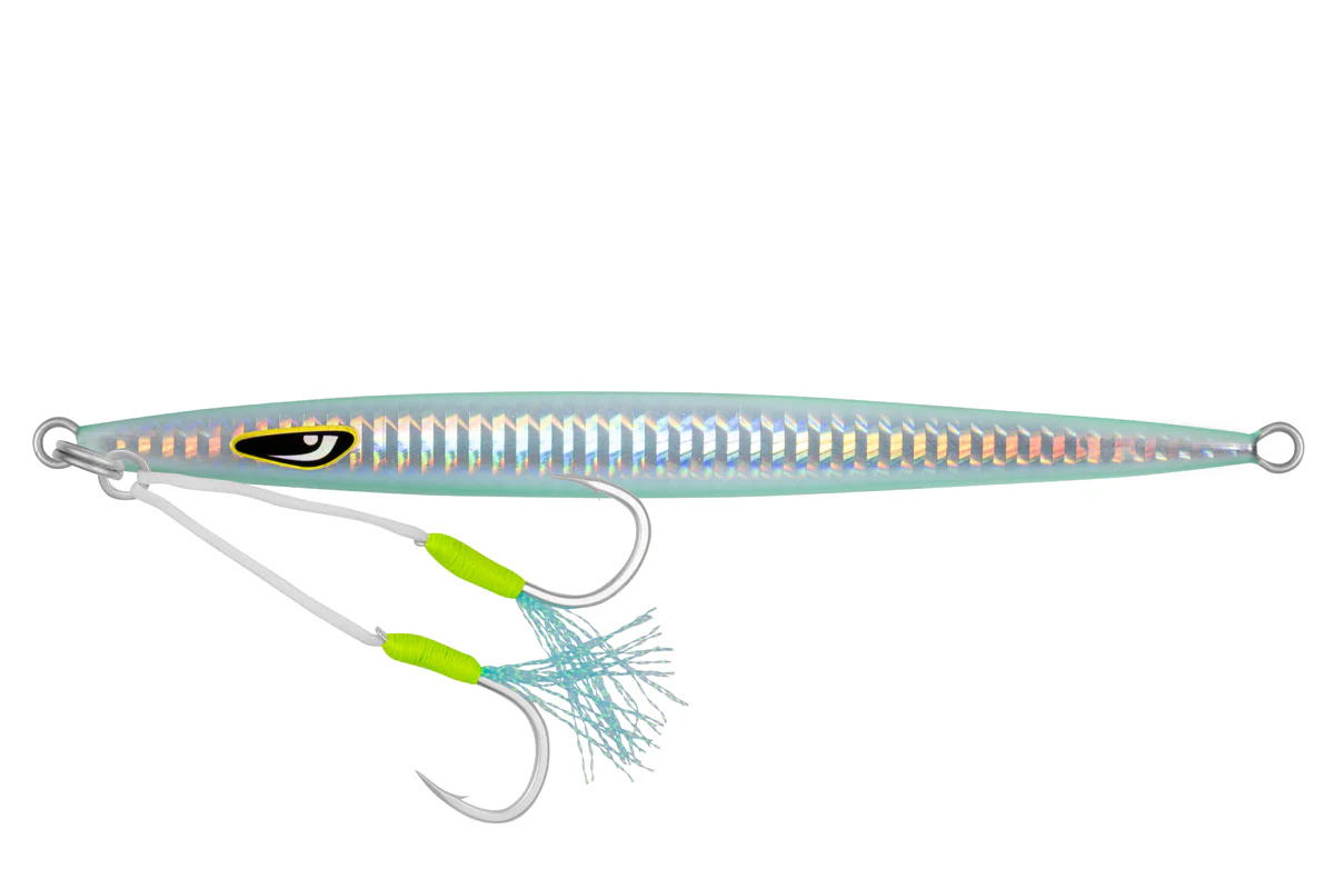 The Streaker Jig 80g - 3oz - Image 6