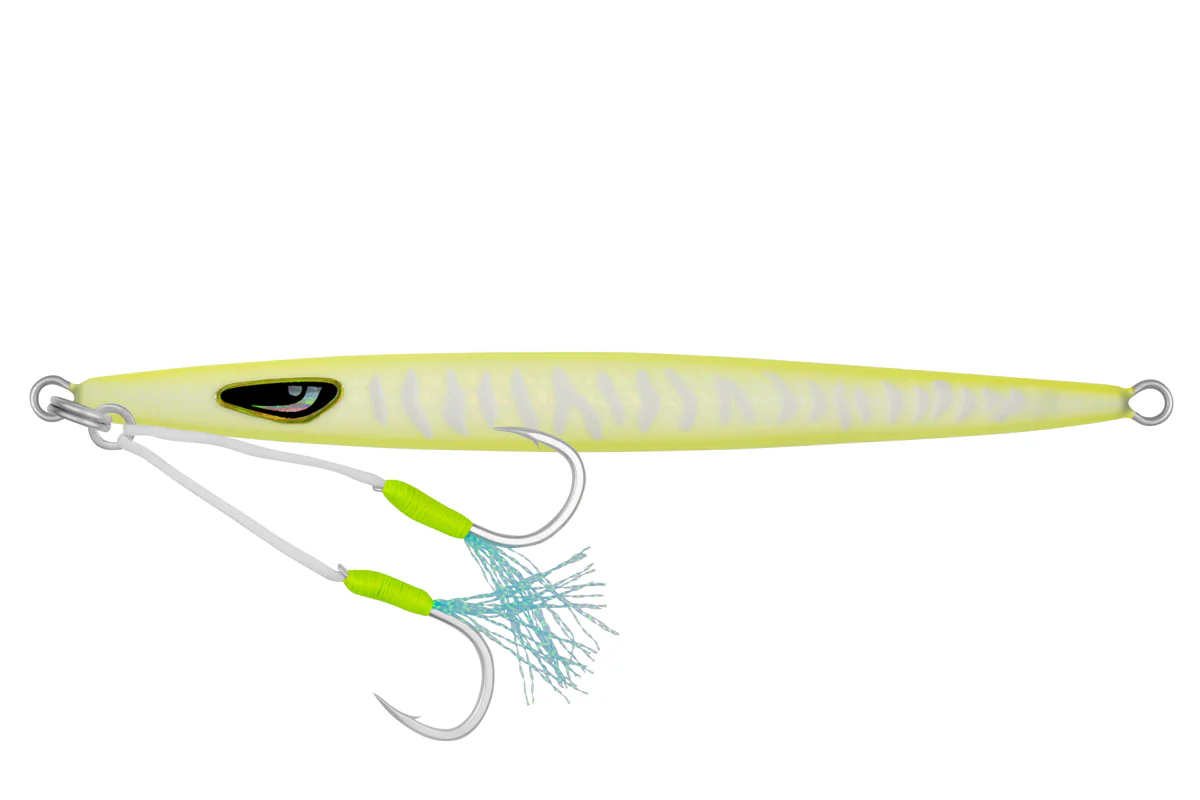 The Streaker Jig 80g - 3oz - Image 8