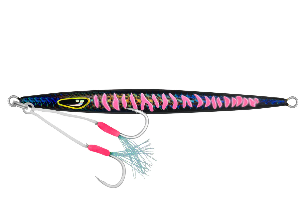 The Streaker Jig 80g - 3oz - Image 9