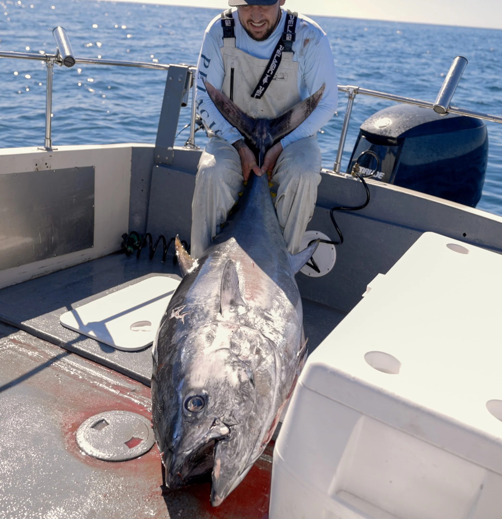 Bluefin Tuna Trolling Bundle - Image 5