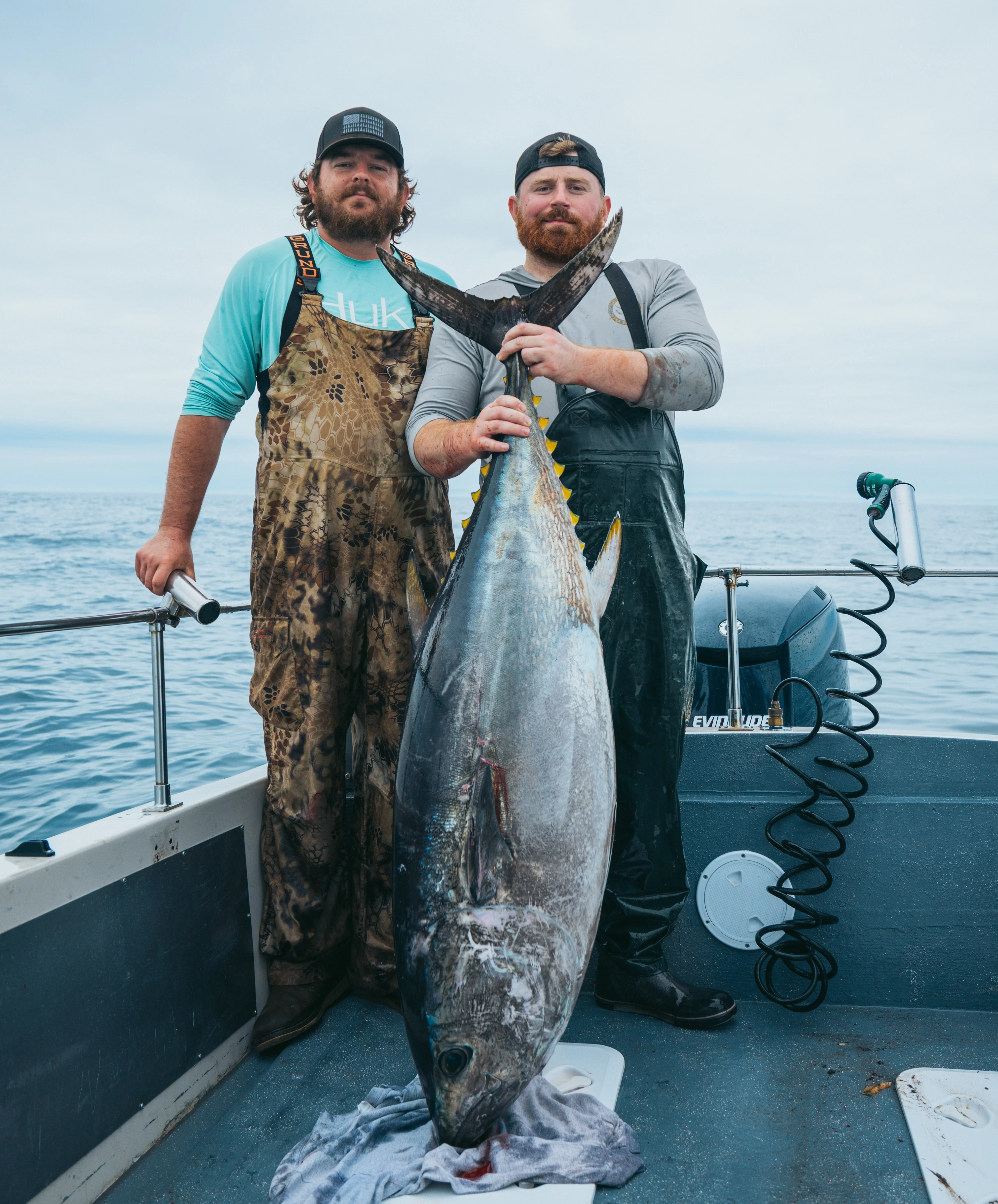 Bluefin Tuna Trolling Bundle - Image 6