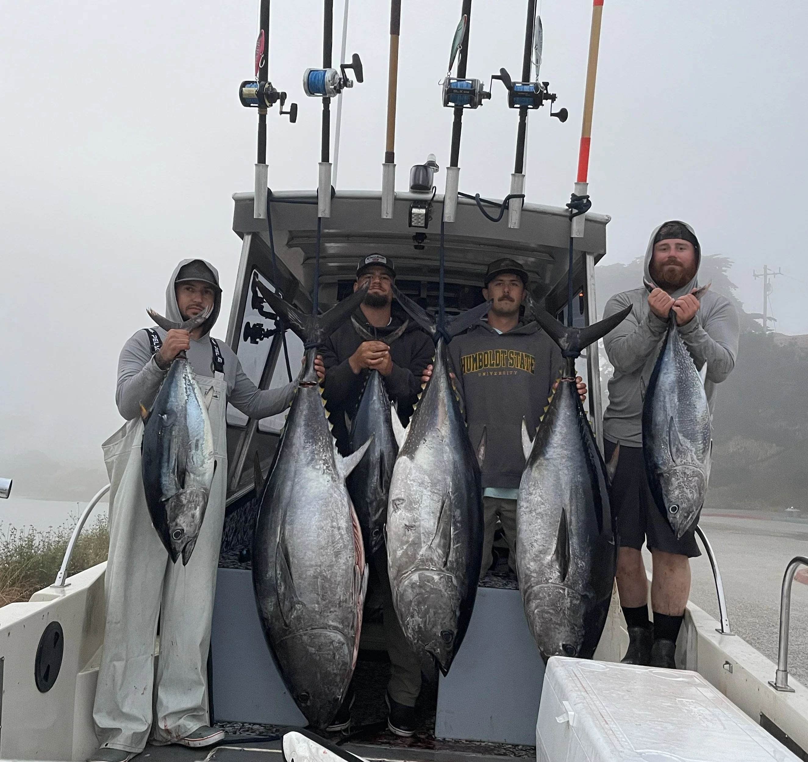 Bluefin Tuna Trolling Bundle - Image 7