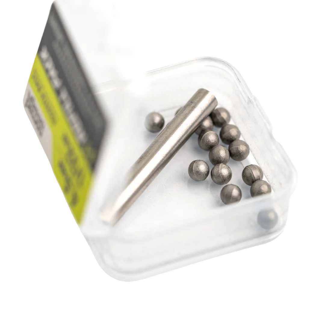 Tungsten 4.5mm Adjusta-Ball Live Ops Refill Pack (16pcs) - Image 3