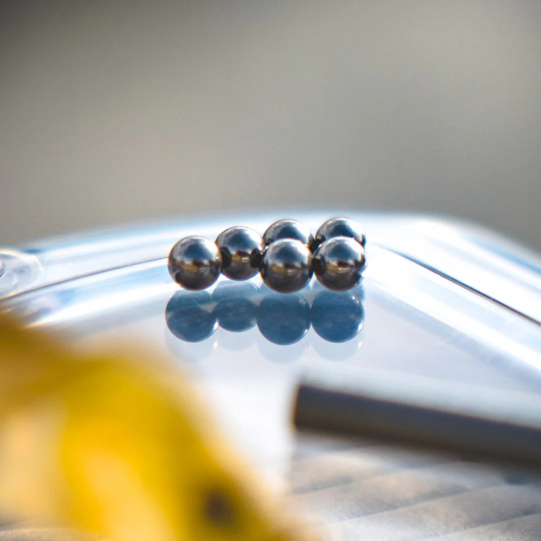 Tungsten 4.5mm Adjusta-Ball Live Ops Refill Pack (16pcs) - Image 5