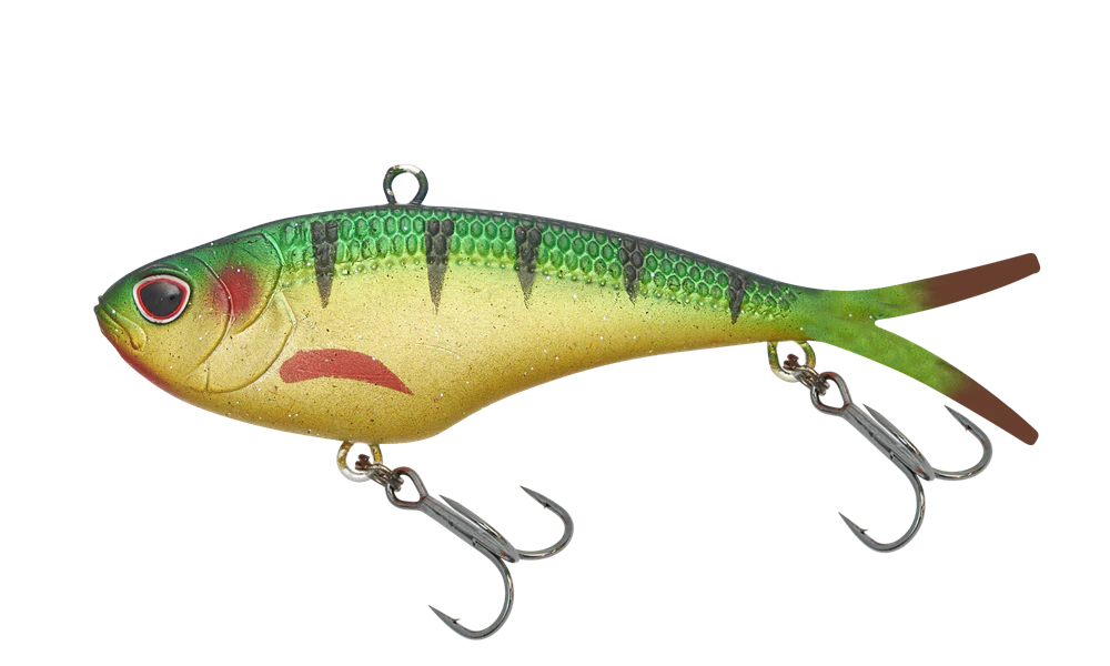 Vertrex Max 110 Vibe Fresh 4-1/3" - 1-1/4oz - Image 6