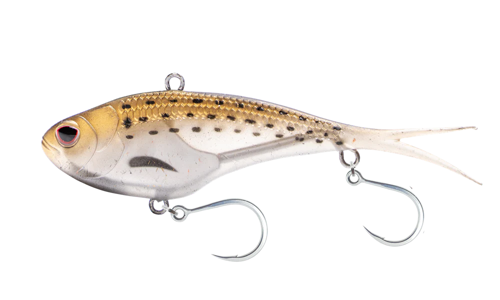 Vertrex Max 130 Vibe 5" - 2-2/5oz - Image 9