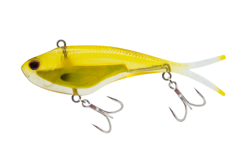 Vertrex Swim 110 Vibe 4-1/3" - 1-1/5oz - Sale - Image 3