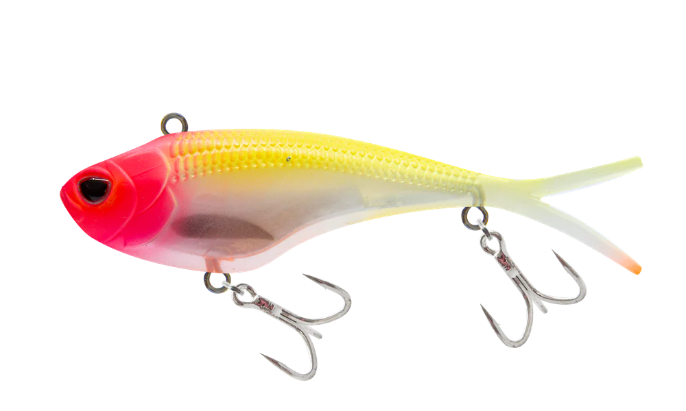 Vertrex Swim 110 Vibe 4-1/3" - 1-1/5oz - Sale - Image 5