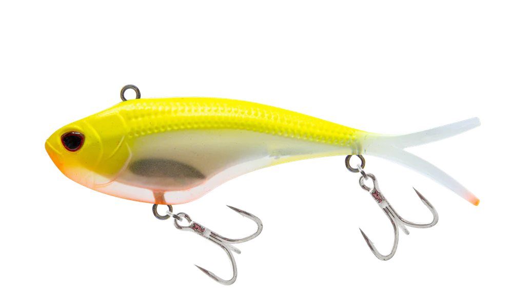 Vertrex Swim 110 Vibe 4-1/3" - 1-1/5oz - Image 3