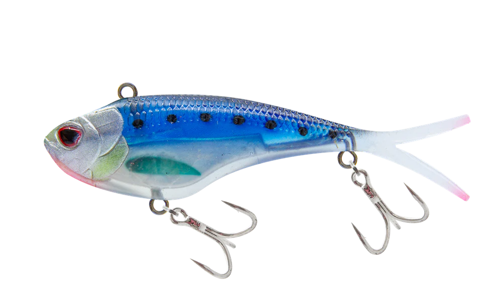 Vertrex Swim 110 Vibe 4-1/3" - 1-1/5oz - Image 7