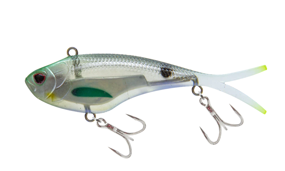 Vertrex Swim 75 Vibe 3" - 2/5oz - Image 6