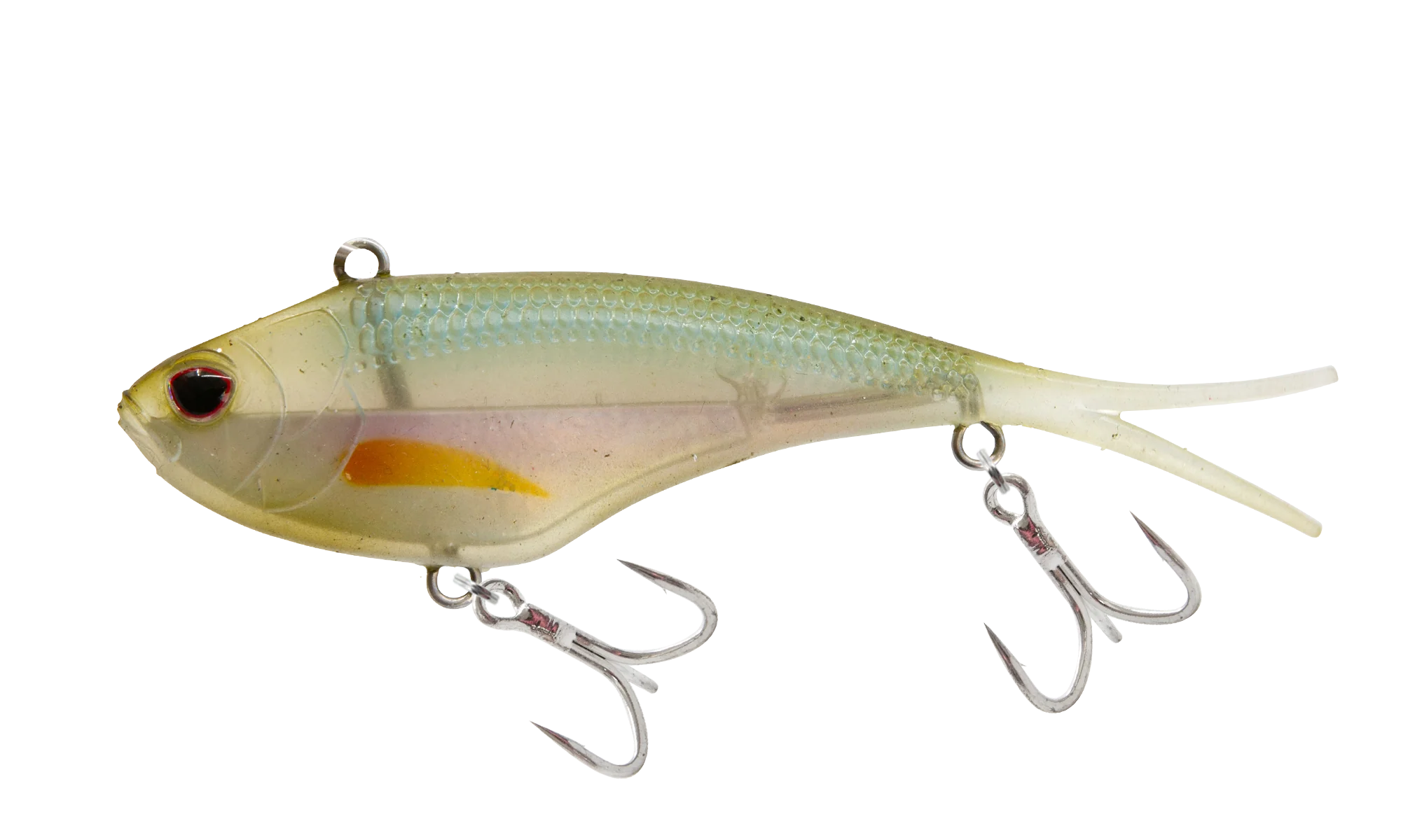 Vertrex Swim 95 Vibe 3-3/4" - 4/5oz - Image 3