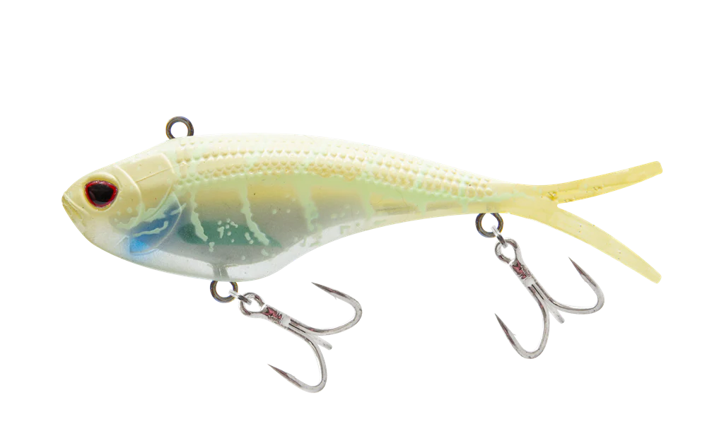 Vertrex Swim 95 Vibe 3-3/4" - 4/5oz - Image 8