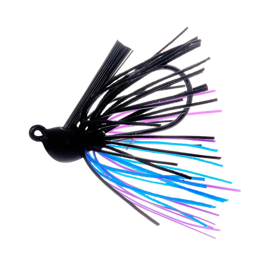 Wee Bit Flipping Jig - Light Cover 1/2 oz - Image 7