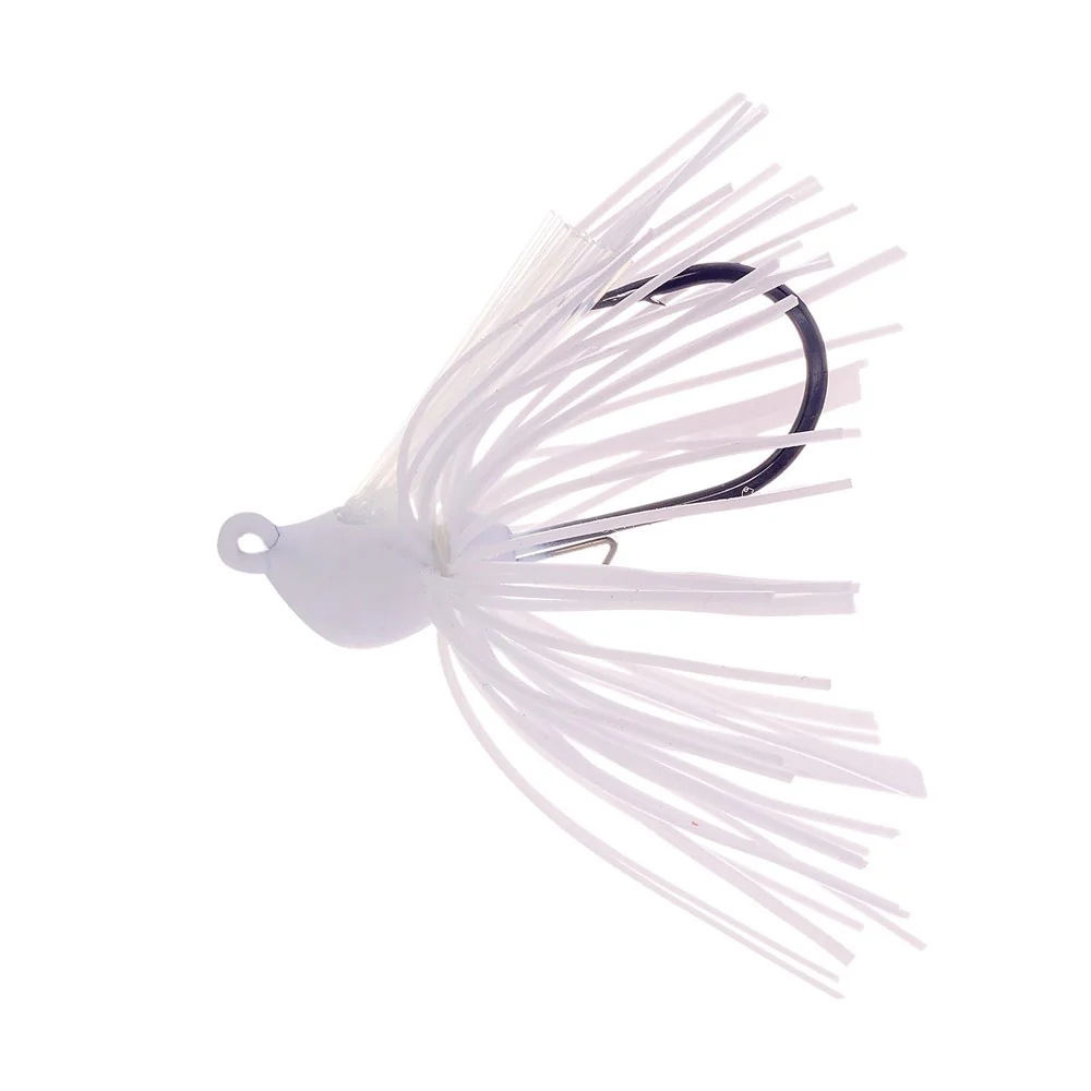 Wee Bit Flipping Jig - Light Cover 3/8 oz - Image 5
