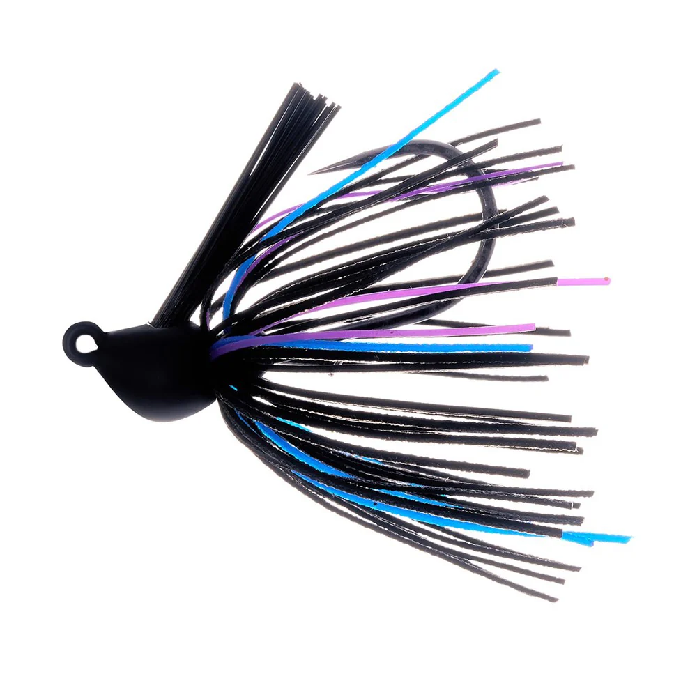 Wee Bit Flipping Jig - Light Cover 5/8 oz - Image 10